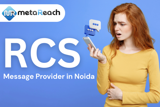 Best rcs service provider in noida