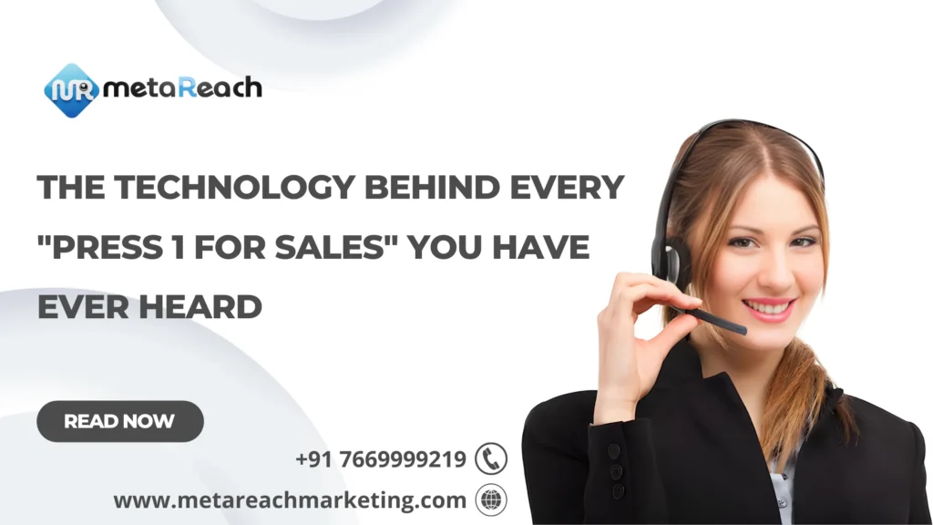 ivr service provider in noida